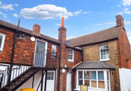 High Street, Stevenage, Hertfordshire, SG1