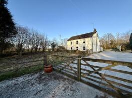 Abercrymlyn, Crugybar, Llanwrda SA19 8SH
