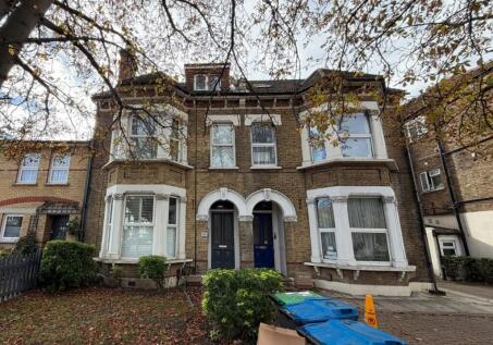 Flat 5, 62 Coombe Road, Croydon, Surrey, CR0 5SG
