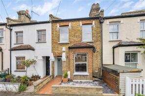 18, Cochrane Road, Wimbledon, London SW19 3QP