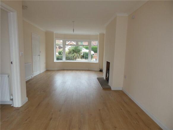 Open Plan