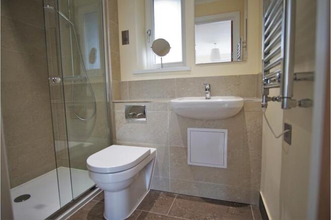 Master En-suite