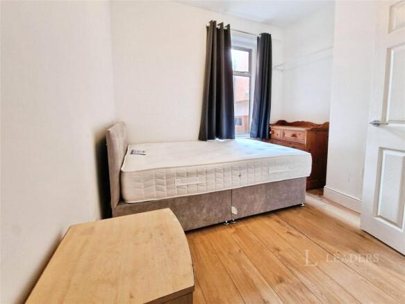 Double Bedroom