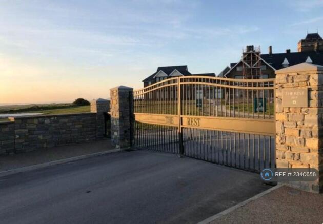 Gated Development 