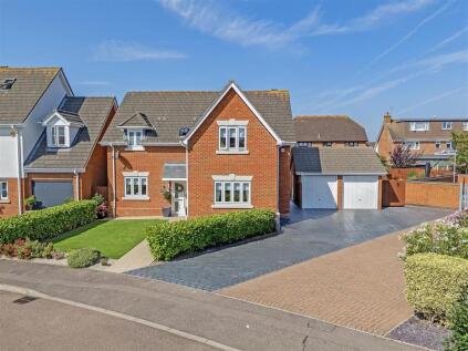Heather Close, Canvey Island