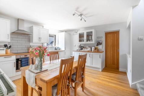 College Farm Court, Fen Drayton, CB24