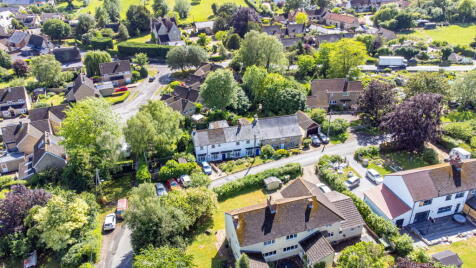 Mount Pleasant, Stoke Goldington, MK16 8LL