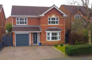 7, Highgate, Ashby-de-la-zouch LE65 2SG