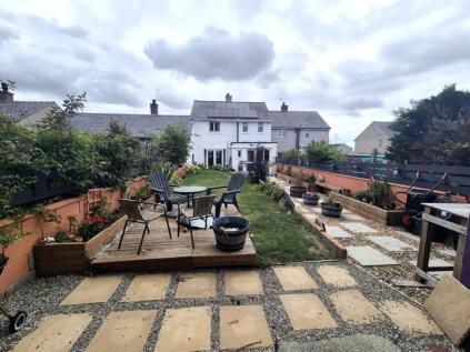 8 Lon Newydd, Rhosybol, Anglesey, LL68