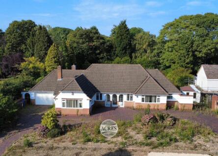 Rosemary Drive, Little Aston Park