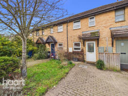 22, Charles Street, Cambridge CB1 3LZ