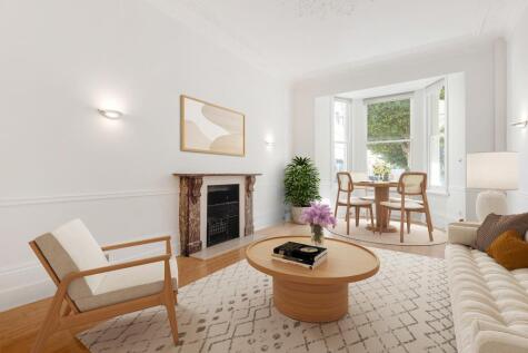 Redcliffe Square, Chelsea, London SW10