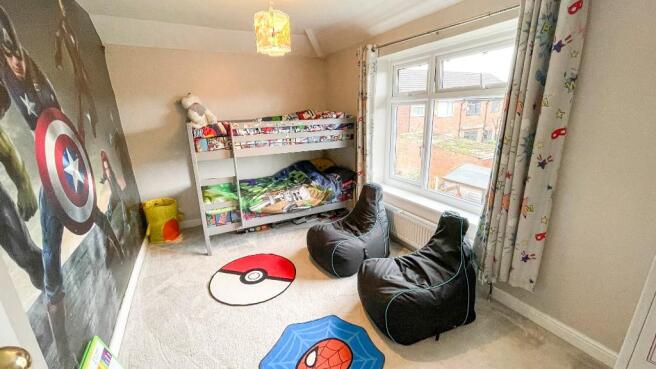 Bedroom 3
