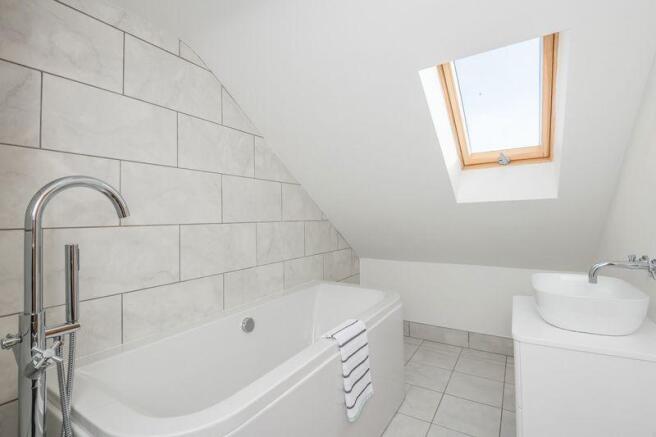 Guest En Suite...