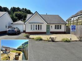 9, Llys Y Felin, Kidwelly SA17 4UQ