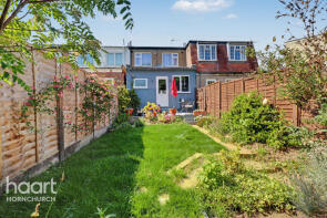 11, Frimley Avenue, Hornchurch RM11 3PX