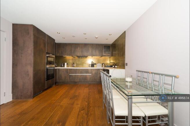 Photo Kitchen / Dining