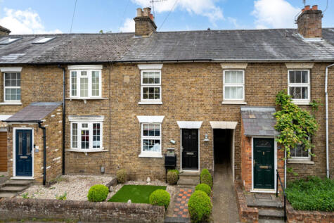 Cotterells, Hemel Hempstead, HP1
