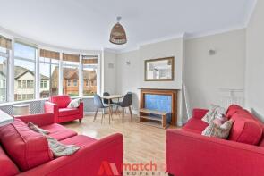 109, Wrottesley Road, London NW10 5TT