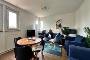 12, Kelvedon House, Guildford Road, London SW8 2DN