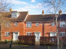 47, Curtis Way, Ipswich IP5 2FF