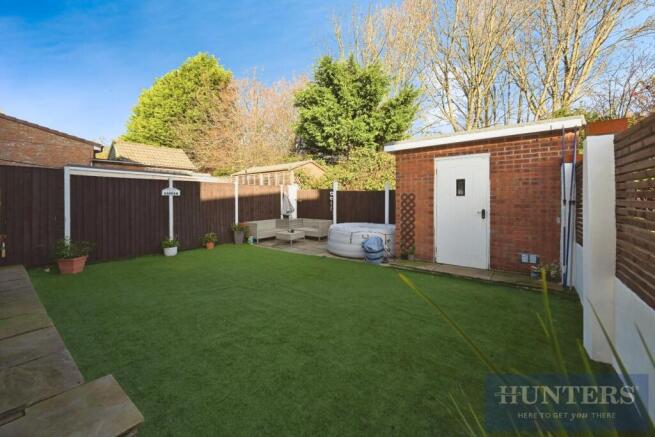 3 bed Semi-Detached for sale Image 12