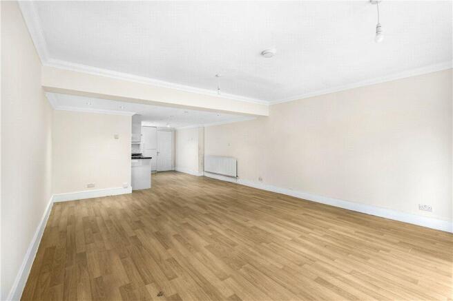 Kitchen/Reception