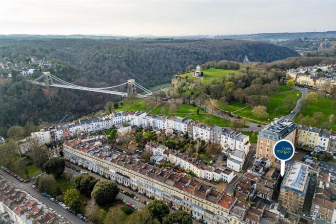 15 Carters Buildings, Portland Street, Clifton, Br