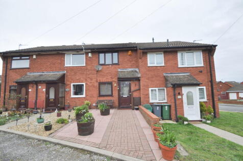 Nant Park Court, New Brighton