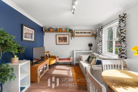 The Brambles Prospect Road, St. Albans, AL1 2DP