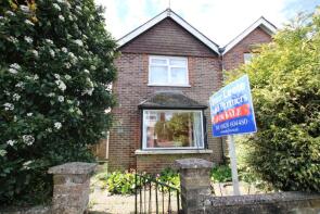 Home Cottage, Hill Road, Hindhead GU26 6QW