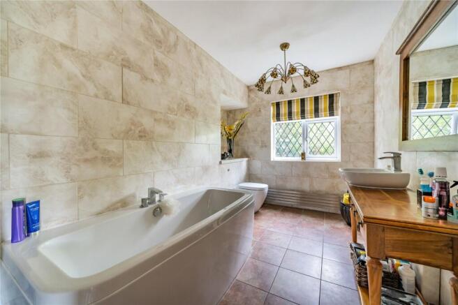 House Bathroom