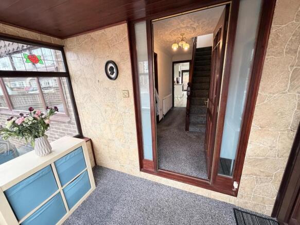 PORCH