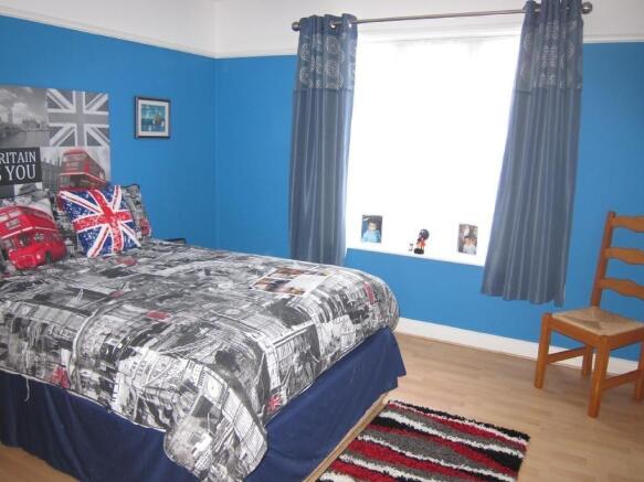 Bedroom 2
