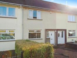 11, Reid Avenue, Dalry KA24 4BH