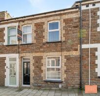 17, Goodrich Street, Caerphilly CF83 1JY