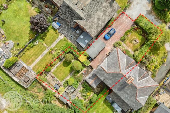 Healey Avenue, Rochdale, OL12 photo 4