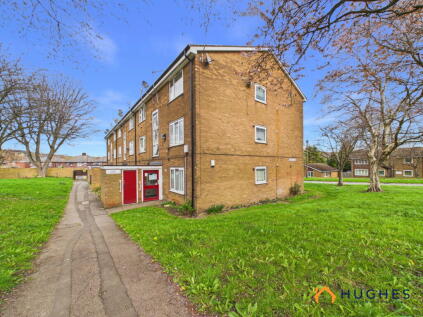 Binsted Drive, Wadsley Bridge, Sheffield