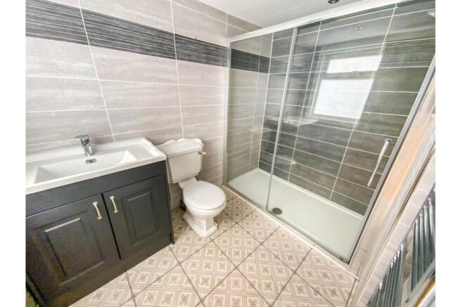 En-suite One