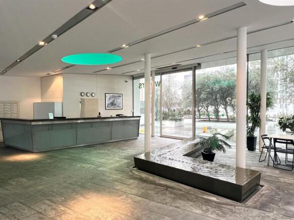 Blackwall Way, E14 For Sale By Barrain London Esta