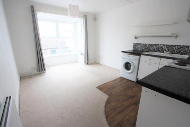 9 Carnarvon Lodge Lounge