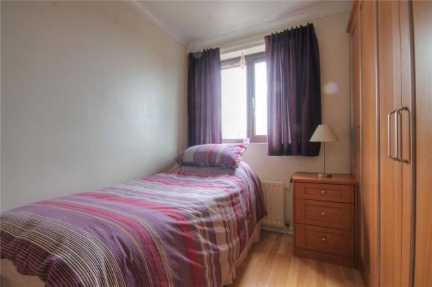 Bed 3