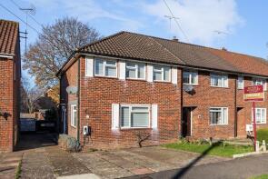 41, Hawkesbourne Road, Horsham RH12 4EH