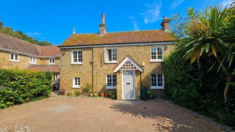 Northdown Park Road, Margate, CT9 3UJ