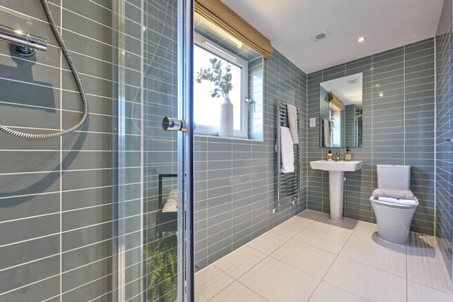 The Street,
Hullavington,
SN14 photo 4