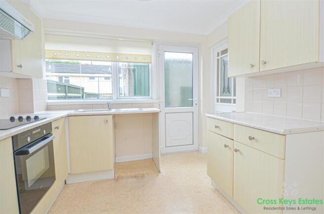 Fitted Kitchen