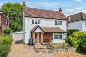 Little Wood, Ashwells Way, Chalfont St. Giles HP8 4HR