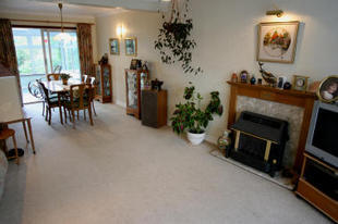 The Living Room