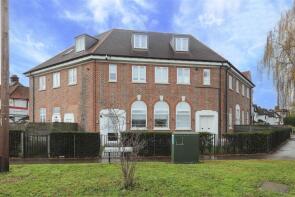 Flat 6, Grand Approach, Bathurst Walk, Iver SL0 9DG