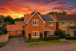 33, Flemish Place, Warfield, Bracknell RG42 2FG